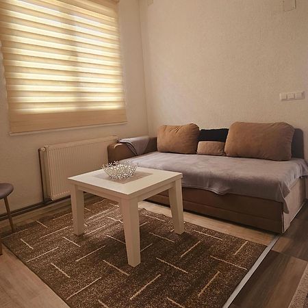 Amai Exclusive Apartment Tuzla Ngoại thất bức ảnh