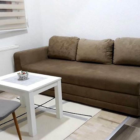 Amai Exclusive Apartment Tuzla Ngoại thất bức ảnh