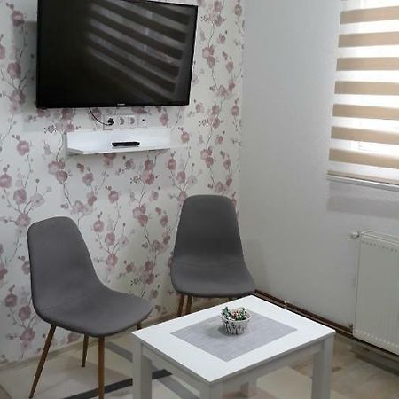 Amai Exclusive Apartment Tuzla Ngoại thất bức ảnh