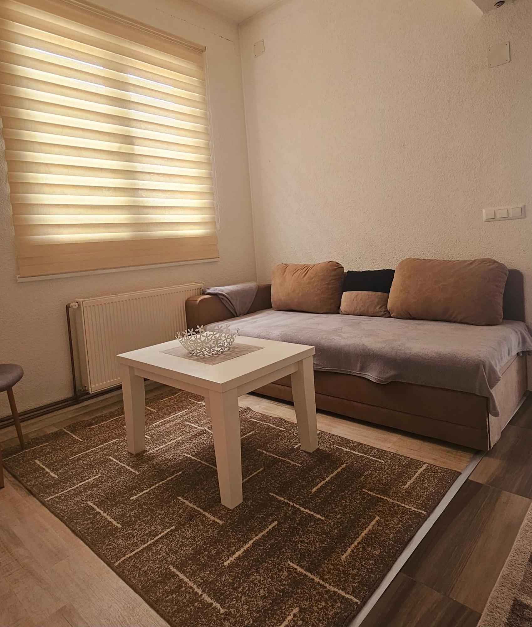 Amai Exclusive Apartment Tuzla Ngoại thất bức ảnh