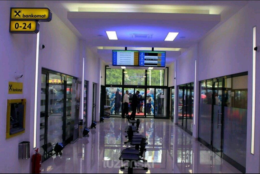 Amai Exclusive Apartment Tuzla Ngoại thất bức ảnh