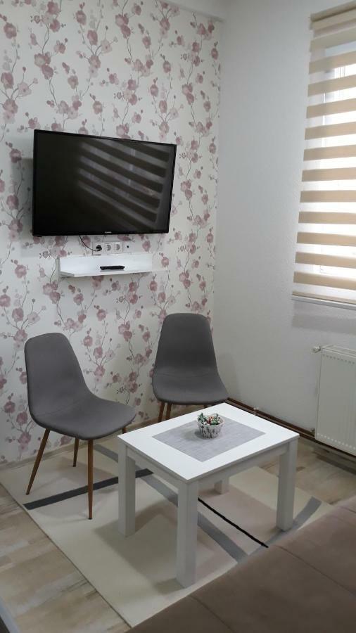 Amai Exclusive Apartment Tuzla Ngoại thất bức ảnh