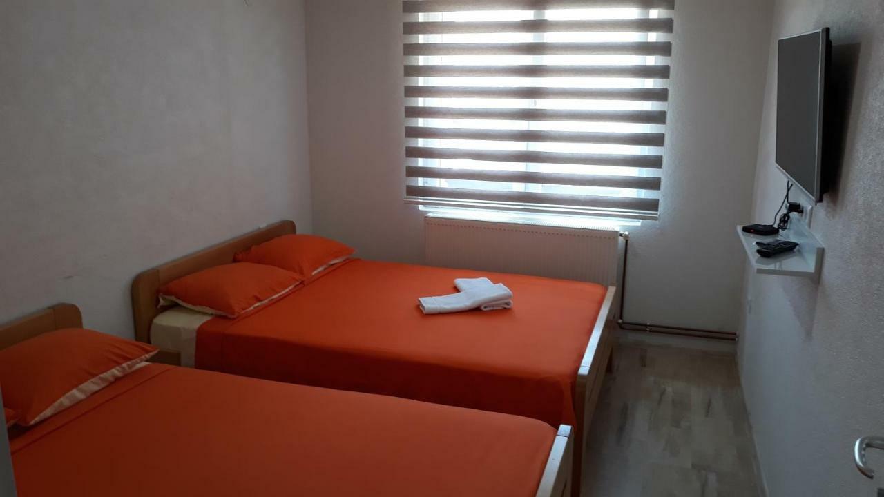 Amai Exclusive Apartment Tuzla Ngoại thất bức ảnh